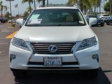 Used 2013 Lexus RX 350 FWD image 2
