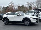 Certified 2024 MAZDA CX-30 AWD 2.5 S image 2