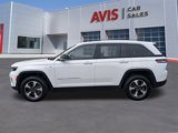 Used 2023 Jeep Grand Cherokee 4WD 4xe image 2