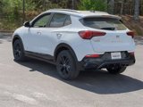 New 2025 Buick Encore GX Sport Touring w/ Advanced Technology Package image 5