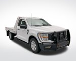 Used 2022 Ford F150 XL w/ Equipment Group 101A High image 3