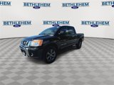 Used 2015 Nissan Titan SV w/ SV Value Truck Package image 4