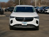 Used 2021 Buick Envision Essence w/ Sport Touring Package image 2