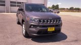 Used 2024 Jeep Compass Latitude image 4