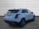 New 2025 Cadillac XT5 Premium Luxury w/ Technology Package image 5