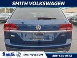 Used 2018 Volkswagen Atlas S image 5