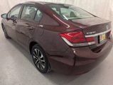 Used 2015 Honda Civic EX image 6