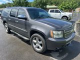 Used 2011 Chevrolet Suburban LTZ image 3