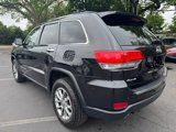 Used 2014 Jeep Grand Cherokee Limited image 4