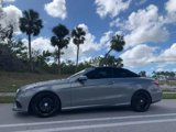 Used 2016 Mercedes-Benz E 400 Cabriolet w/ Premium 2 Package image 4