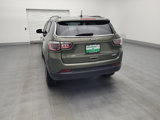 Used 2019 Jeep Compass Latitude image 6