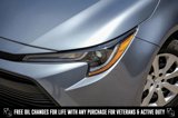 Used 2024 Toyota Corolla LE image 2