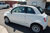 Used 2015 FIAT 500 Lounge image 5