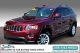 Used 2016 Jeep Grand Cherokee Laredo w/ Quick Order Package 23E image 2