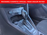 Used 2018 Ford Focus SE image 4