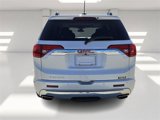 Used 2017 GMC Acadia Denali image 4