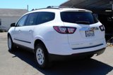 Used 2017 Chevrolet Traverse LS w/ LPO, 'HIT The Road' Package image 6