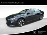 Used 2021 Nissan Altima 2.5 SL image 1