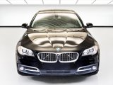 Used 2016 BMW 535i Sedan image 2