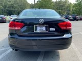 Used 2015 Volkswagen Passat 1.8T Limited Edition image 6