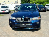 Used 2017 BMW X3 xDrive28i image 5