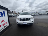 Used 2013 Jeep Grand Cherokee Laredo image 3