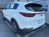 Used 2020 Kia Sportage LX image 3