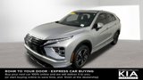Used 2023 Mitsubishi Eclipse Cross SE image 5