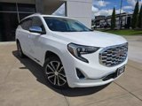 Used 2019 GMC Terrain Denali w/ Comfort Package image 2