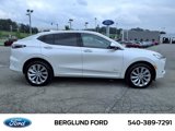 Used 2024 Buick Envista Avenir image 4