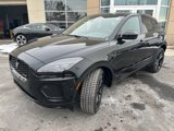 New 2024 Jaguar E-PACE R-Dynamic SE image 2
