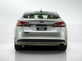 Used 2018 Ford Fusion SE image 4