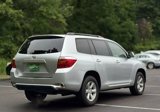 Used 2009 Toyota Highlander 2WD image 4