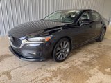 Used 2018 MAZDA MAZDA6 Touring image 3