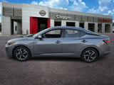 Used 2024 Nissan Sentra SV image 3