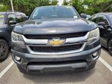 Used 2017 Chevrolet Colorado LT w/ LT Convenience Package image 2