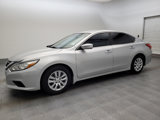 Used 2017 Nissan Altima 2.5 S image 2