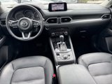 Used 2017 MAZDA CX-5 Grand Touring w/ Premium Package image 4