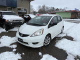 Used 2011 Honda Fit Sport image 2