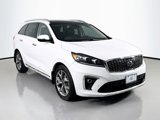 Used 2020 Kia Sorento SX image 3