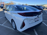Used 2018 Toyota Prius Prime Plus image 4
