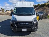 New 2025 RAM ProMaster 3500 w/ Convenience Group image 2
