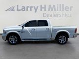 Used 2019 RAM 1500 Laramie w/ Convenience Group image 2