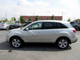 Used 2013 Acura MDX w/ Technology Package image 2
