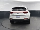 Used 2018 Kia Sportage EX image 4