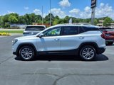 Certified 2022 GMC Terrain SLT w/ Infotainment Package II image 2