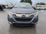 Certified 2021 Honda HR-V LX image 6