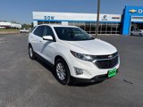 Used 2019 Chevrolet Equinox LT image 4