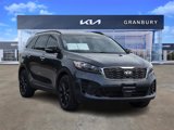 Certified 2020 Kia Sorento S image 3