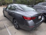 Used 2023 Nissan Sentra SV w/ All-Weather Package image 2